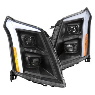 Spec-D® - Projector Headlights