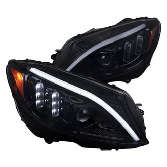 Spec-D® - Custom Headlights