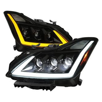 Spec-D® - Custom Headlights