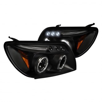 04 4runner online headlights