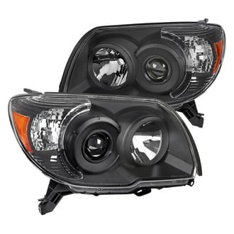 Spec-D® - Custom Headlights