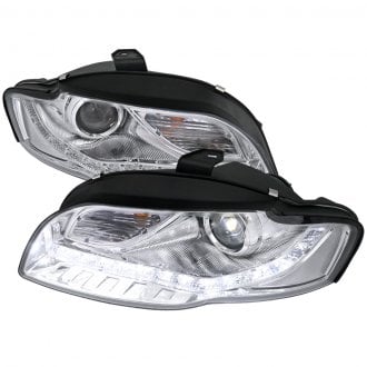 Spec-D® - Custom Headlights