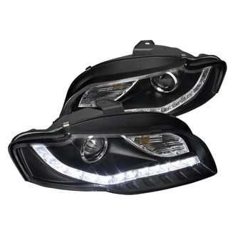 Spec-D® - Projector Headlights