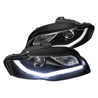 Spec-D® - Custom Headlights
