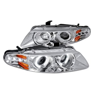 Spec-D® - Custom Headlights