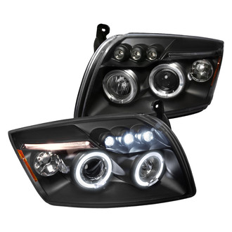 Spec-D® - Custom Headlights