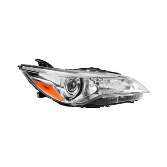 Spec-D® - Factory Style Headlights