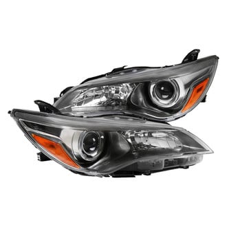 Spec-D® - Factory Style Headlights