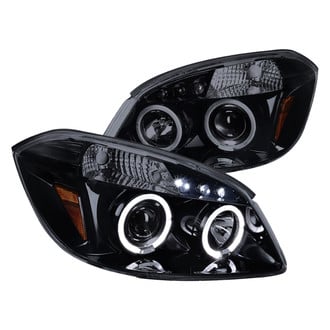 Spec-D® - Custom Headlights
