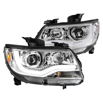 Spec-D® - Custom Headlights