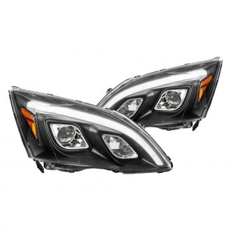 drl honda crv 2009