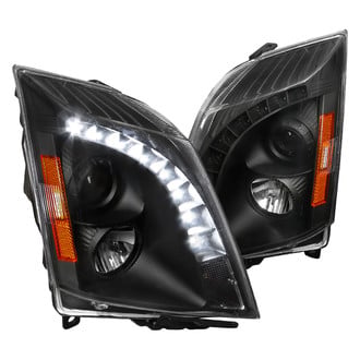 Spec-D® - Projector Headlights