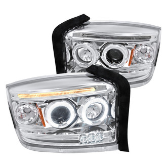 Spec-D® - Custom Headlights