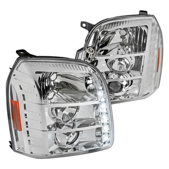 Spec-D® - Projector Headlights