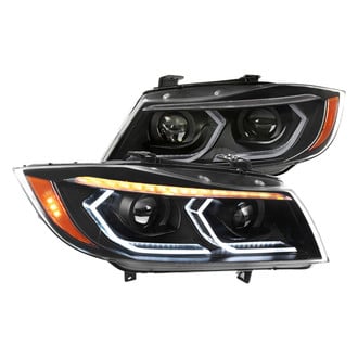 Spec-D® - Custom Headlights