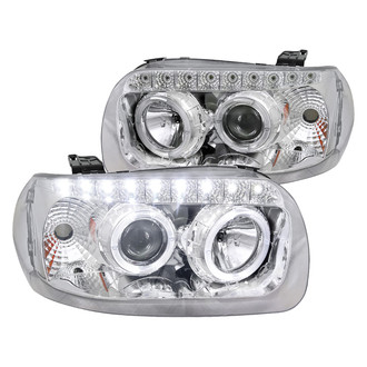 Spec-D® - Custom Headlights