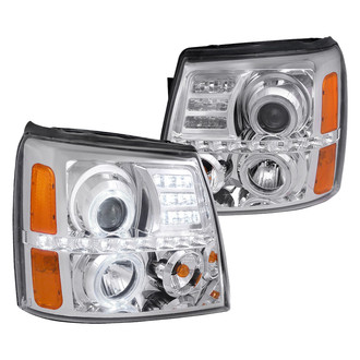 Spec-D® - Projector Headlights