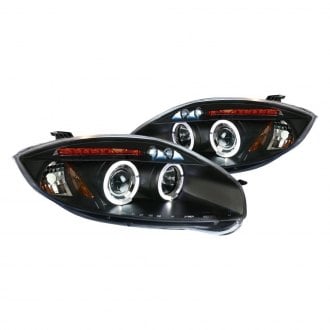 2006 Mitsubishi Eclipse Custom & Factory Headlights | CARiD.com