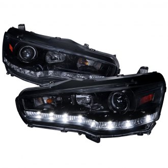 Spec-D® - Custom Headlights