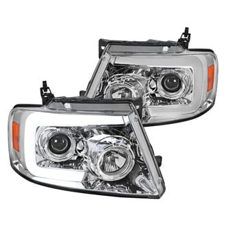 Spec-D® - Projector Headlights