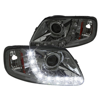 Spec-D® - Projector Headlights