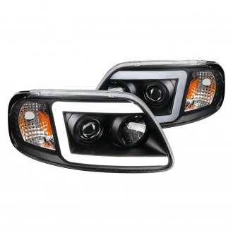 2001 f150 online led headlights