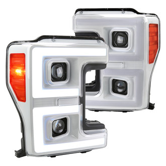 Spec-D® - Projector Headlights