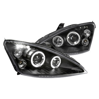 Spec-D® - Halo Headlights