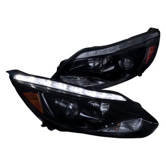Spec-D® - Custom Headlights