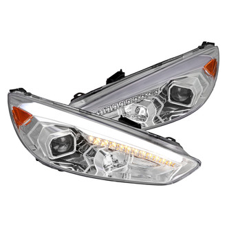 Spec-D® - Custom Headlights