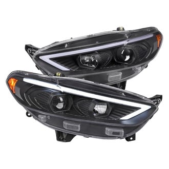 Spec-D® - Custom Headlights