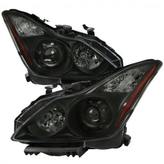 Spec-D® - Custom Headlights
