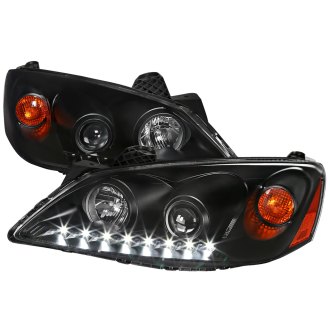 Spec-D® - Custom Headlights