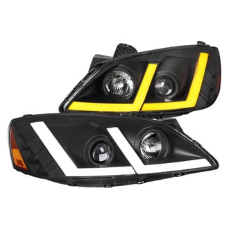 Spec-D® - Projector Headlights