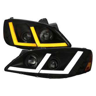 Spec-D® - Projector Headlights