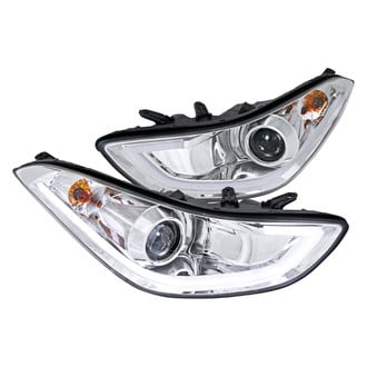 Spec-D® - Custom Headlights