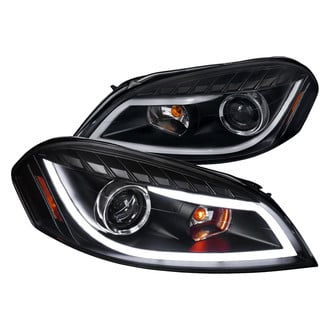 Spec-D® - Projector Headlights