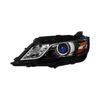 Spec-D® - Custom Headlights