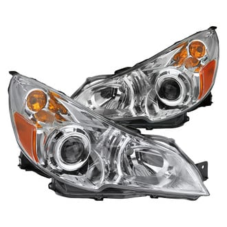 Spec-D® - Projector Headlights
