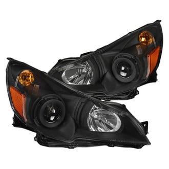 Spec-D® - Custom Headlights