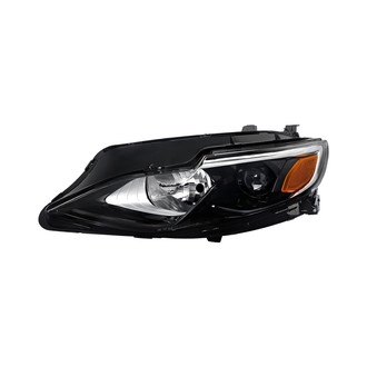 Spec-D® - Factory Style Headlights
