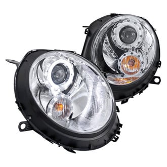 Spec-D® - Custom Headlights