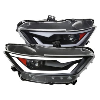 Spec-D® - Projector Headlights