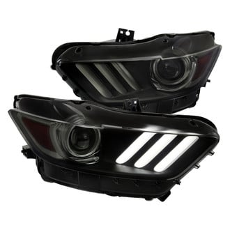 Spec-D® - Custom Headlights