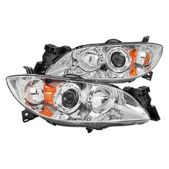 Spec-D® - Custom Headlights