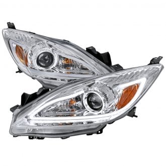 Spec-D® - Custom Headlights