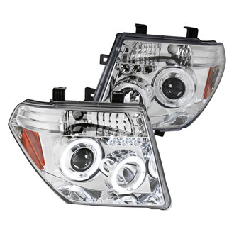 Spec-D® - Projector Headlights