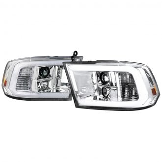 Spec-D® - Custom Headlights