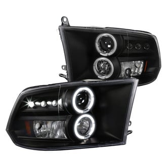 Spec-D® - Projector Headlights
