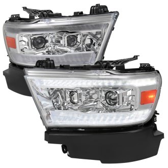 Spec-D® - Custom Headlights